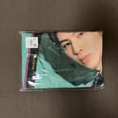 長谷川慎 バスタオル TheRAMPAGEのサムネイル