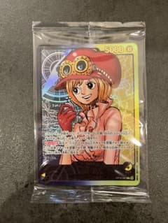ワンピースカードの『レカフィグ』とは？入手方法｜通買取価格・相場は