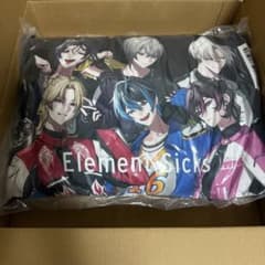 elementsicks RWY クッション elementsicks RWY クッション - メルカリ