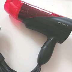 復元ドライヤーのサムネイル