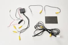 ALPINE KTX-T01-AR-DA 取り付けキットのサムネイル