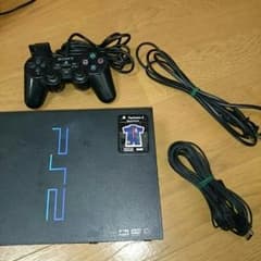 あちゃも様専用出品☆SONY PS2 SCPH-39000のサムネイル