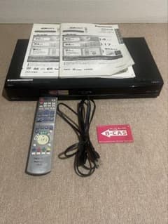 Panasonic DMR-XE100 DVDレコーダー | Buyee日本代購服務 | 於Mercari購物