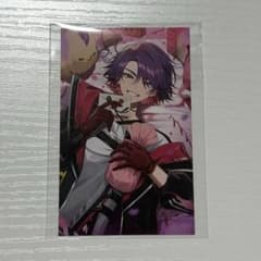 にじさんじ 渡会雲雀チェキ風カードのサムネイル