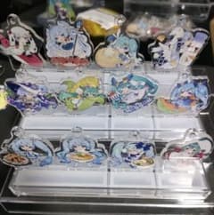初音ミク 展示会 缶バッジ 有楽町 マルイ 堀泉インコ 羊野 初音ミク 展示会 缶バッジ 有楽町 マルイ 堀泉インコ 羊野 【公式通販】