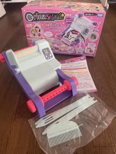 オリーナスタイリッシュプラスのサムネイル