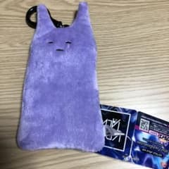 KEYTALK 義勝モンスター パスケースのサムネイル