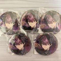 シクフォニ LAN 誕生日記念　缶バッジ20個 2026年最新】シクフォニ lan 誕生日の人気アイテム - メルカリ