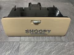 スズキ　ラパン　HE21S 小物入れのサムネイル