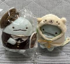 산엑스 스미코구라시 GODIVA 고디바 토카게 한정 테노리