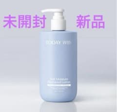 【未開封 / TODAY With】パンテノール ローション 300mlのサムネイル