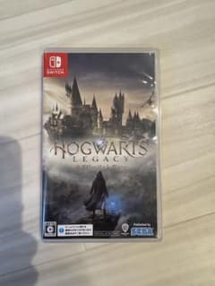 Switch ホグワーツ・レガシー