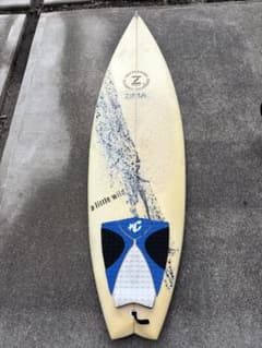 【非売品・世界に一つ】ZIMA コラボ ショートボード 非売品・世界に一つ】ZIMA コラボ ショートボードセット - メルカリ
