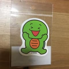 まいぜんシスターズ　ステッカーのサムネイル