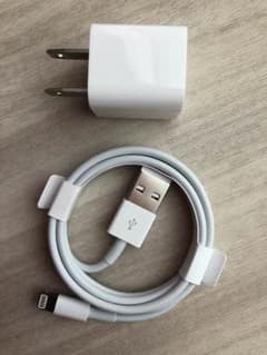 iPhone アダプター ケーブルのサムネイル