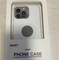 iPhoneケース  MOFT iPhone12Pro Maxのサムネイル