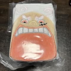 一番くじワンピース　E賞　ぬいぐるみマルチカードケース