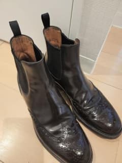 church サイドゴアブーツのサムネイル