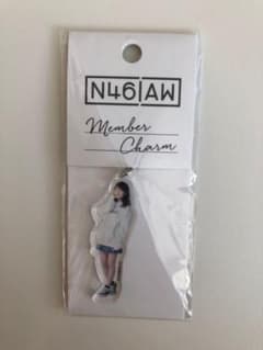 乃木坂46 Artworksだいだいぜんぶ展　アクリルチャーム　与田祐希のサムネイル