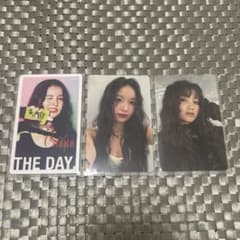 HANA 코할 KOHARU 트레카 포토카