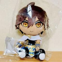 FGO 오지만디아스 gift 봉제인형