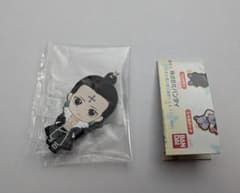 HUNTER × HUNTER 캡슐 고무 마스코트 클로로