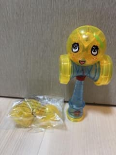 ふなっしーけん玉　クリアイエローのサムネイル