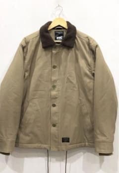 【FTC】N-1 DECK JACKET エフティーシー デッキジャケットのサムネイル