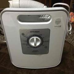 三菱ふとん乾燥機のサムネイル