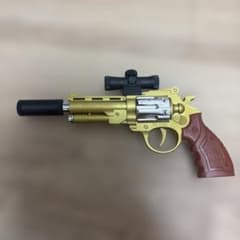 ZHAN YING NO.2265 リボルバー型トイガンのサムネイル