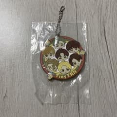 BTS TinyTAN Dynamite 멤버 매력