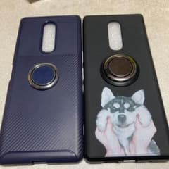 xperia 1ケースのサムネイル