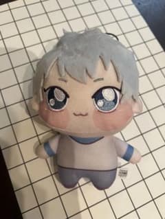 HUNTER×HUNTER ちょぴぬい キルアのサムネイル