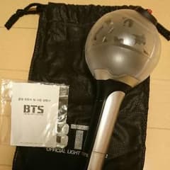 btsペンライトver.2のサムネイル