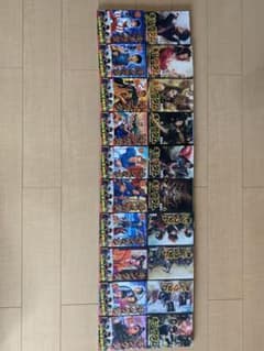 キングダム  1〜20巻セットのサムネイル