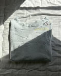 common gull products．針と糸とGULLニットのサムネイル