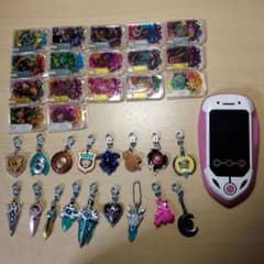 スナックワールド　フェアリポン　ジャラ　スナックのセットのサムネイル