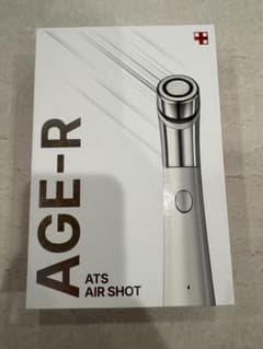 Medicube AGE-R ATS AIR SHOT 美顔器 本体のサムネイル