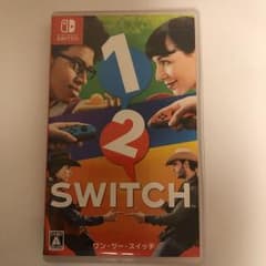 1-2-Switchのサムネイル