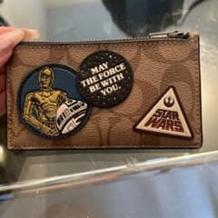スターワォーズ star wars カードケースのサムネイル