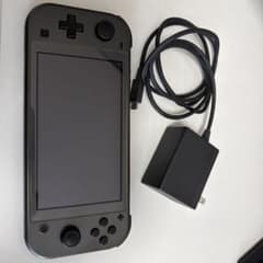 Nintendo Switch Lite ディアルガ・パルキア 本体のサムネイル