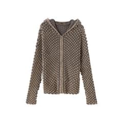 新品未使用 CONP 23AW Durian Sweater ドリアンパーカーのサムネイル
