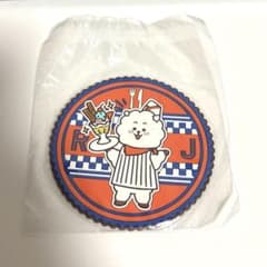 이치 반 쿠지 BT21 Diner L상 코스터