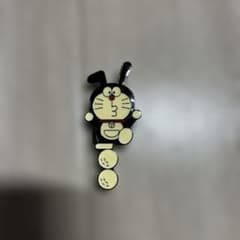 ドラえもん バッジ I LOVE JACK BUNNYのサムネイル