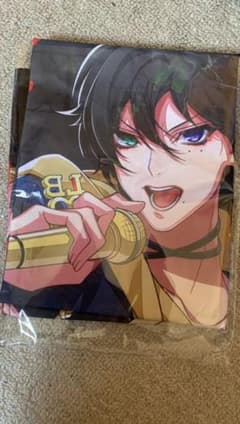 山田三郎 ビジュアルクロスのサムネイル