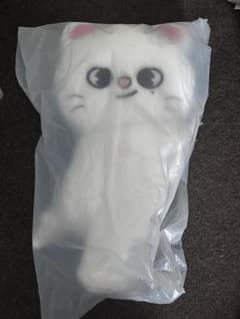 Stray Kids SKZOO PLUSH BAG - Jiniret | Shop at Mercari from Japan