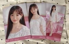 イコラブ 音嶋莉沙 ラブソングに襲われる 生写真 - メルカリ
