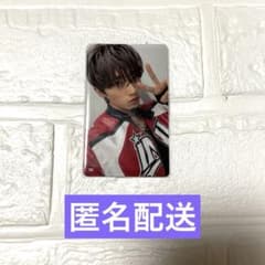 Survive FES会場限定 グッズ特典 INI 許豊凡　108のサムネイル