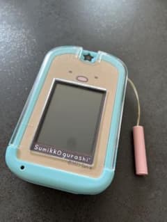 すみっこぐらしphoneのサムネイル