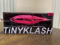 DRT タイニー クラッシュ Panic Pink パニックピンク - メルカリ